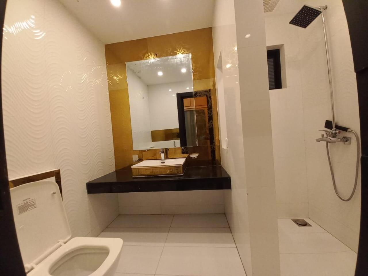 Haven Lodge, 伊斯兰堡 客房 照片