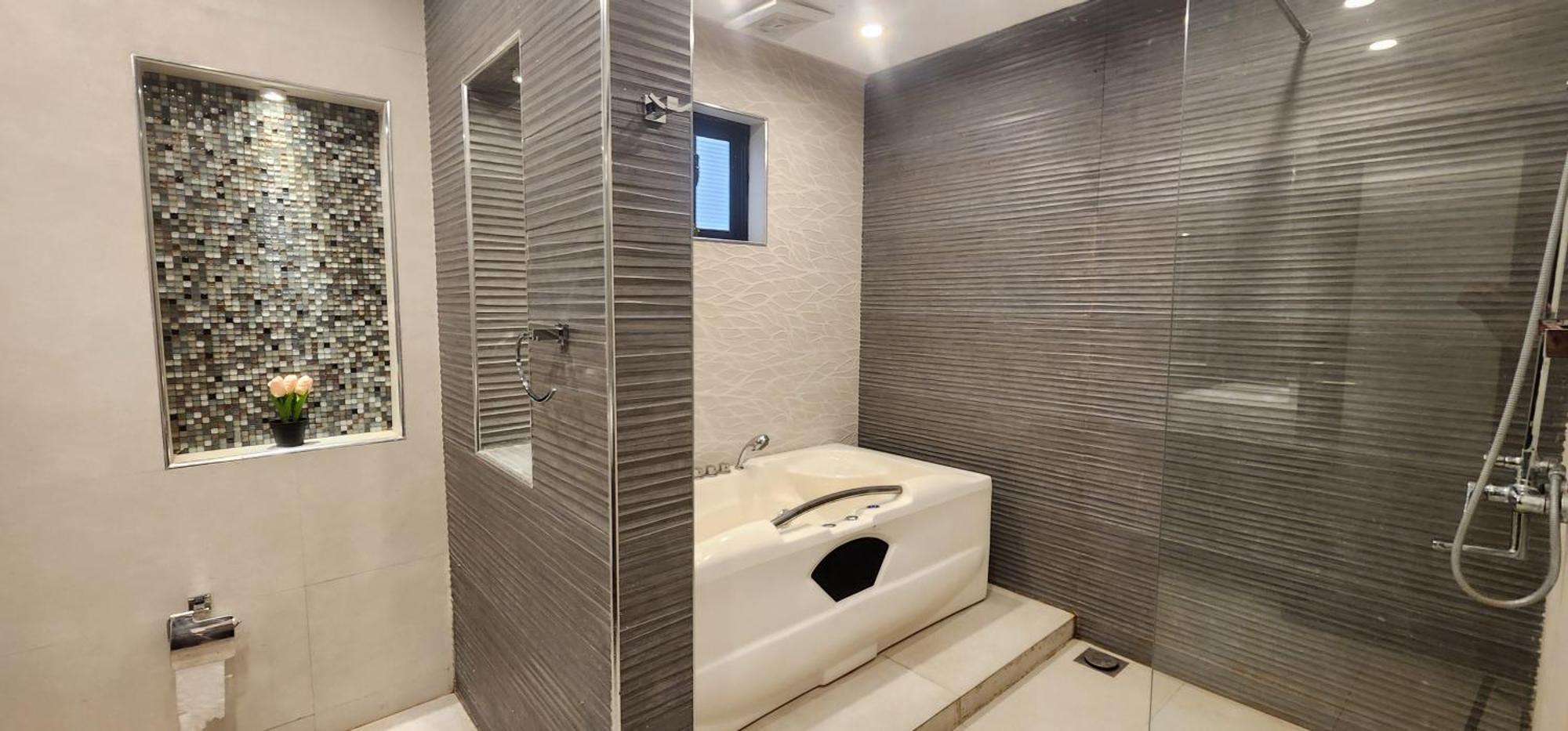 Haven Lodge, 伊斯兰堡 外观 照片