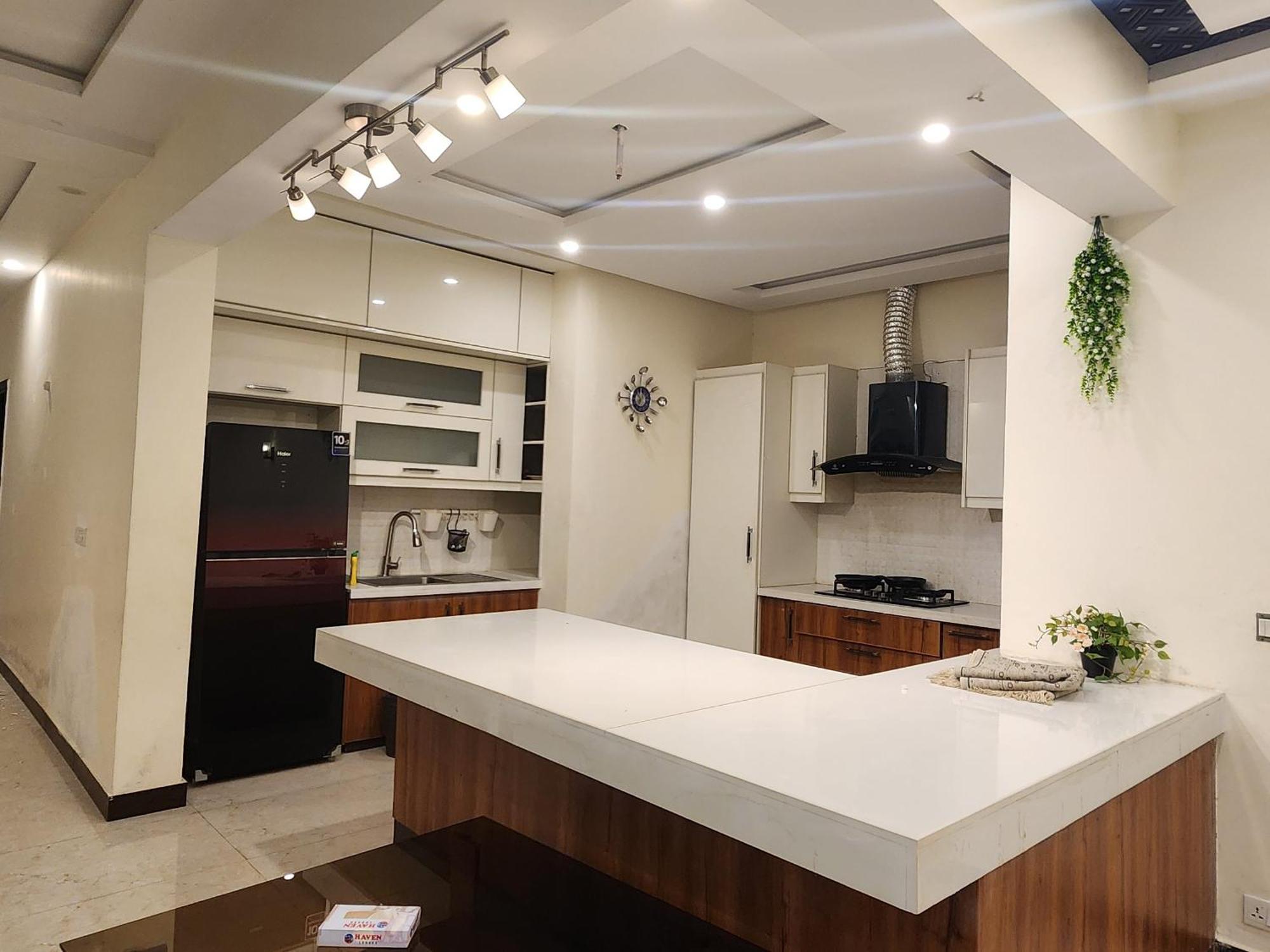 Haven Lodge, 伊斯兰堡 外观 照片