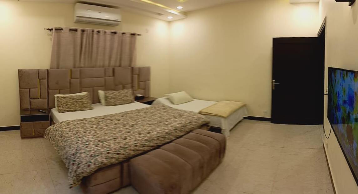 Haven Lodge, 伊斯兰堡 客房 照片